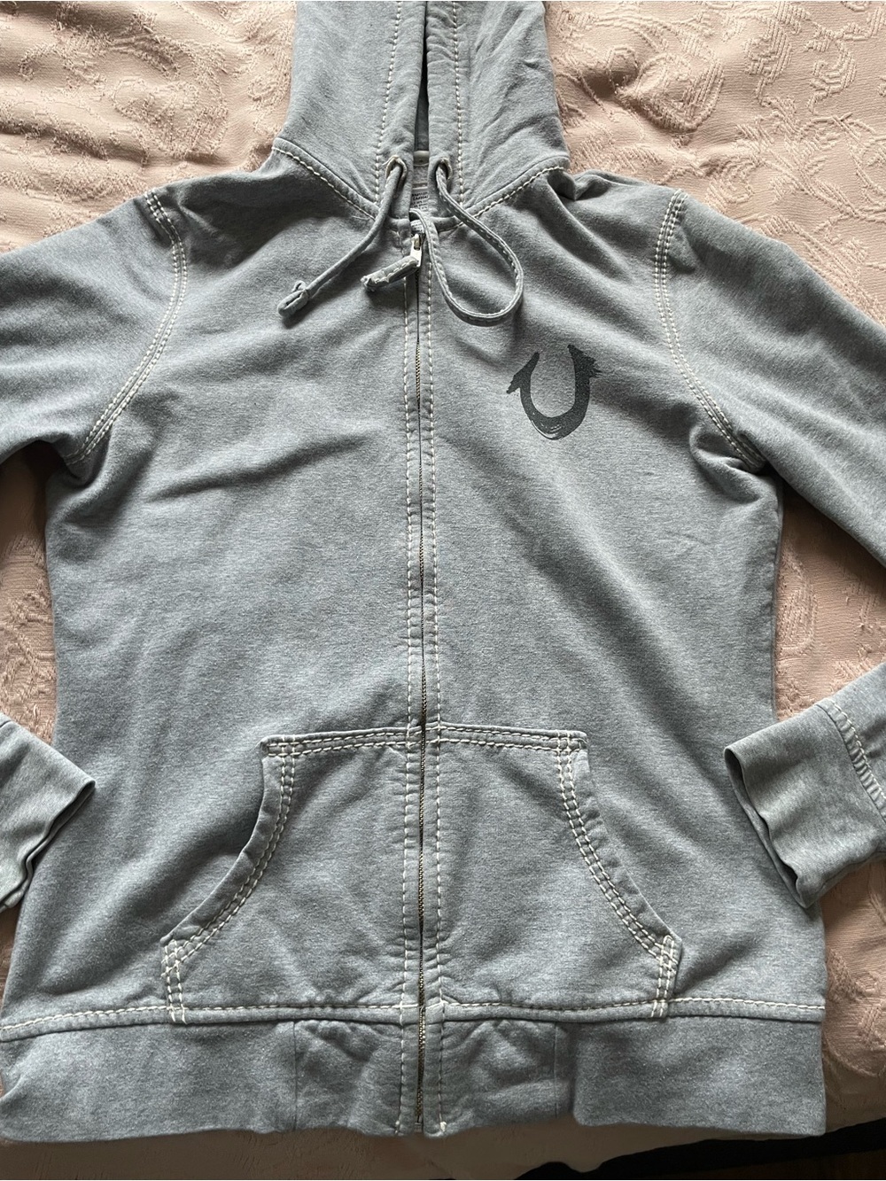 True Religion Hoodie